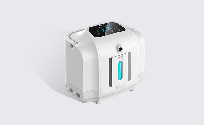 醫用分子篩制氧機